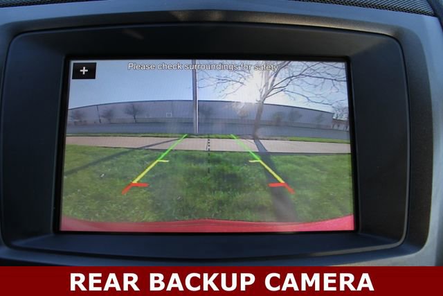 Used 2018 Lincoln MKT AWD w/ Technology Package image 6