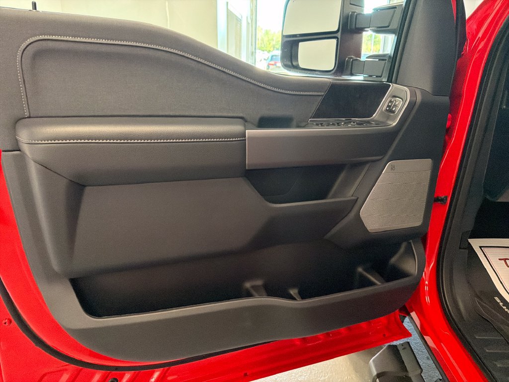 New 2027 Ford F250 Lariat AWD/4WD image 12
