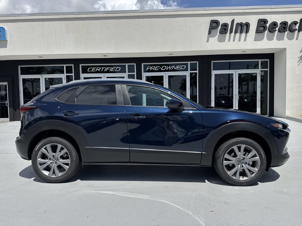 New 2026 MAZDA CX-30 AWD 2.5 S image 23