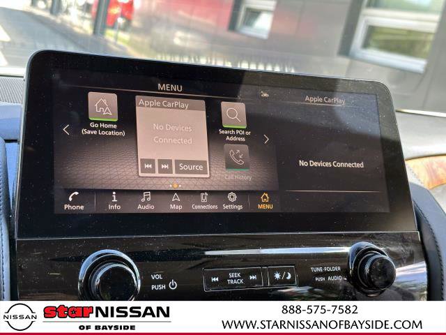Certified 2023 Nissan Armada SL w/ Cargo Package image 23