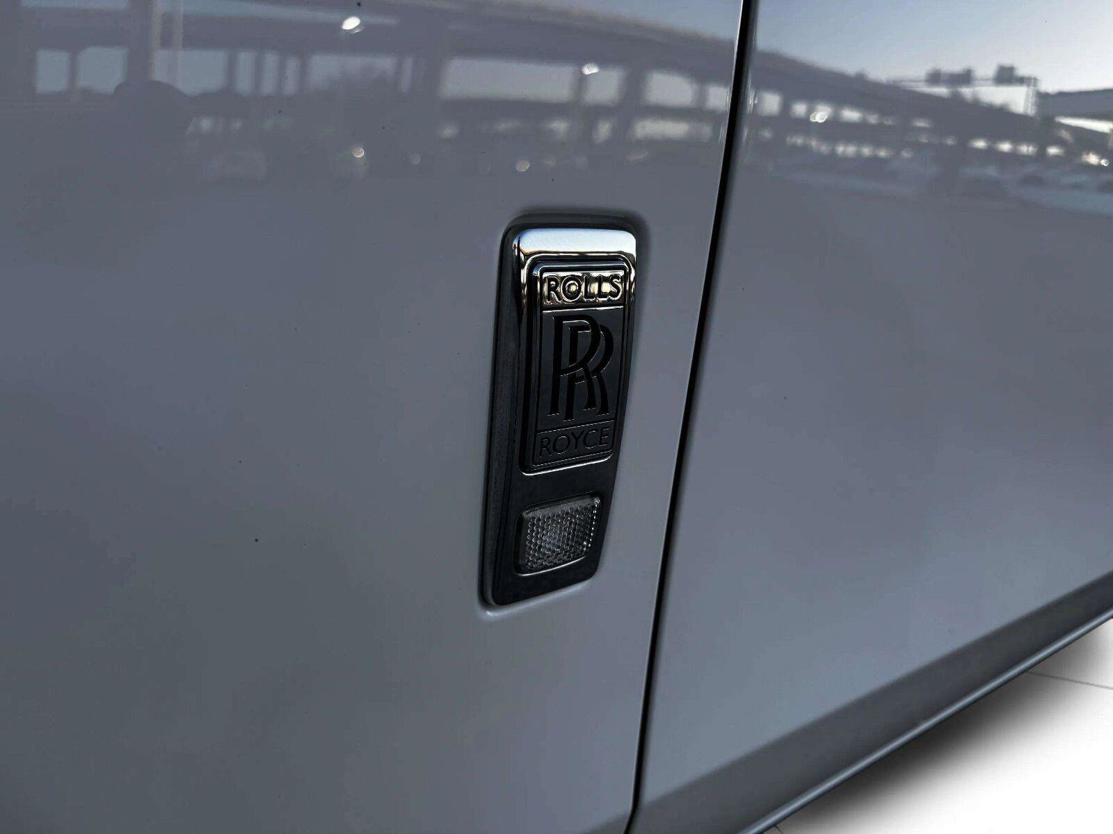 Used 2021 Rolls-Royce Ghost AWD/4WD image 62