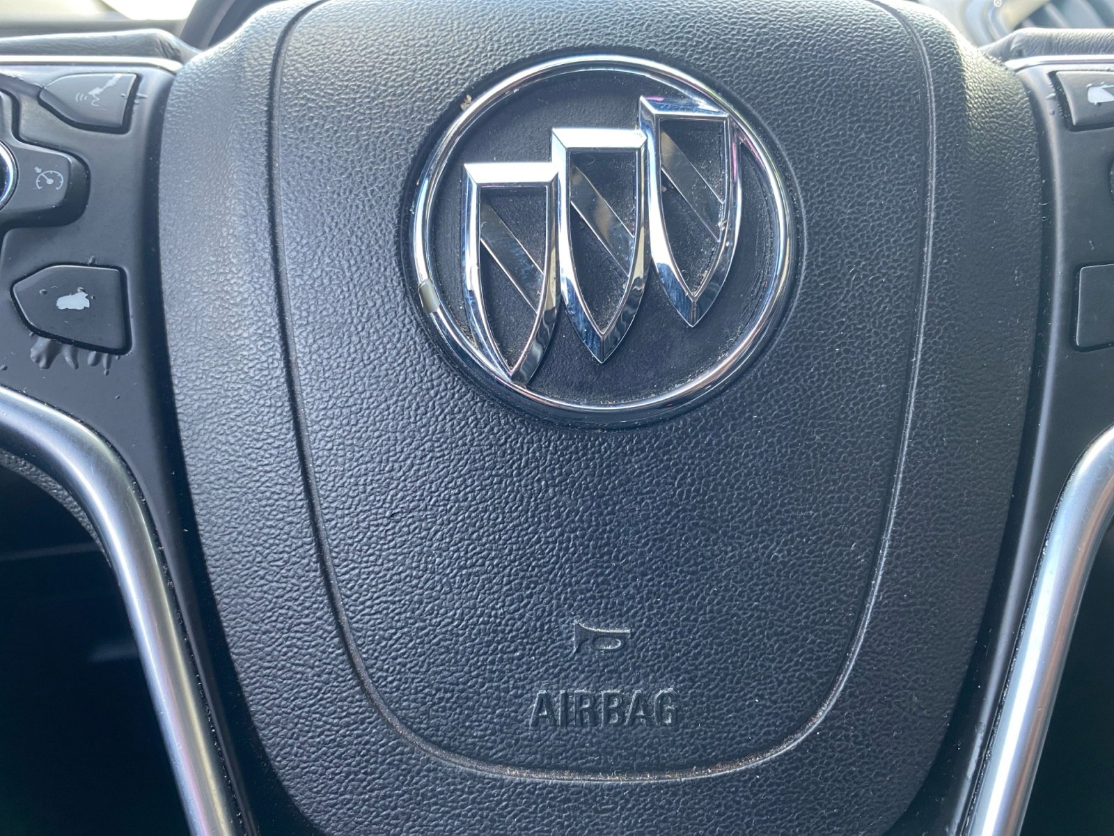 Used 2015 Buick Regal Premium w/ Experience Buick Package image 25