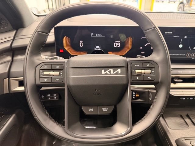 Used 2027 Kia Telluride S AWD/4WD image 21