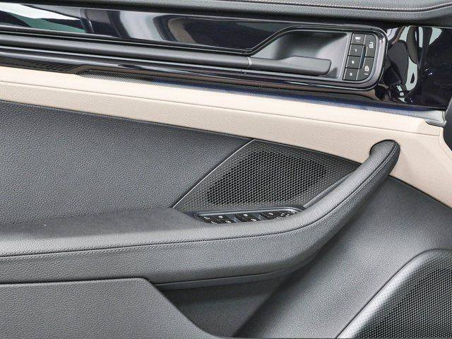 New 2026 Porsche Panamera image 6