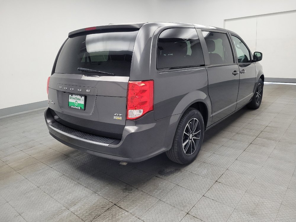 Used 2019 Dodge Grand Caravan GT FWD image 9