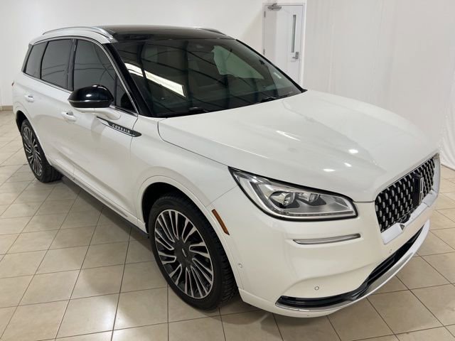 Used 2020 Lincoln Corsair Reserve w/ Equipment Group 202A image 7