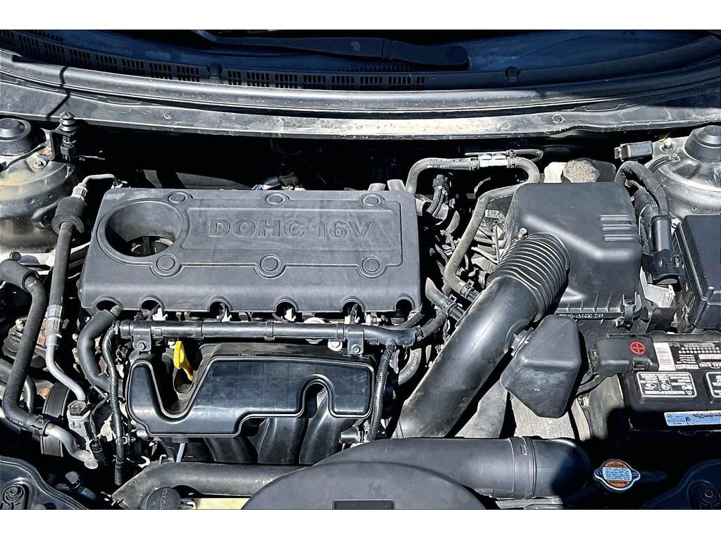 Used 2012 Kia Forte EX w/ Premium Pkg FWD image 53