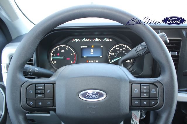 New 2026 Ford F250 XLT image 15