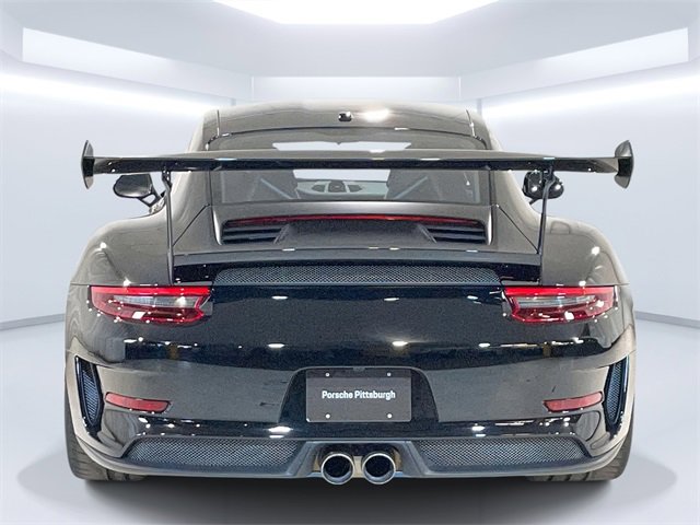 Used 2019 Porsche 911 GT3 RS image 6