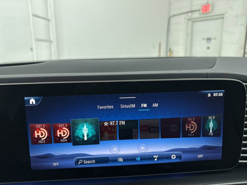 New 2026 Mercedes-Benz GLE 450e 4MATIC image 14