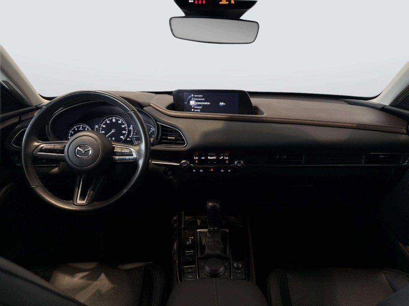 Used 2020 MAZDA CX-30 AWD w/ Premium Package image 19
