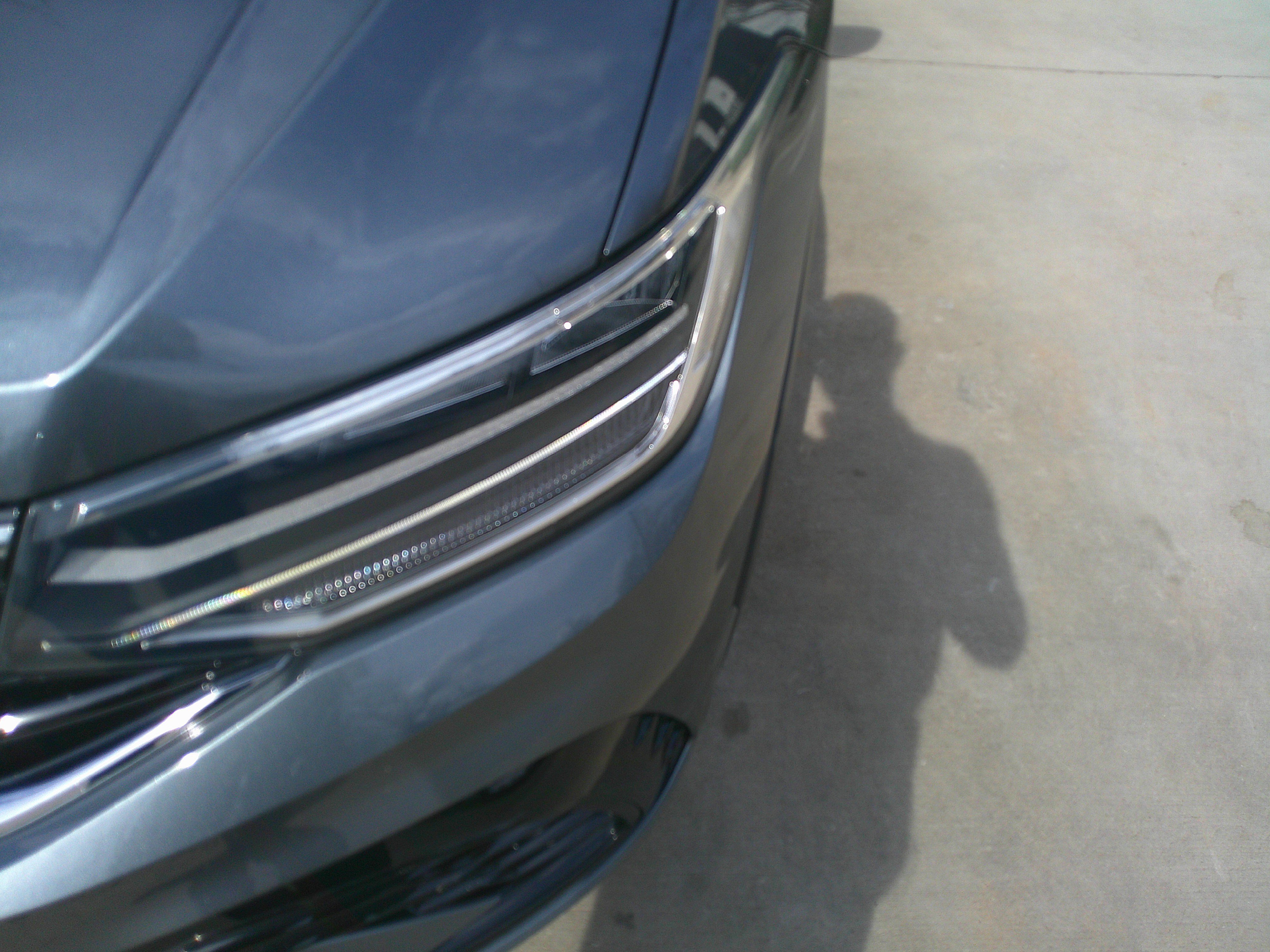 Used 2024 Volkswagen Tiguan SE R-Line image 7