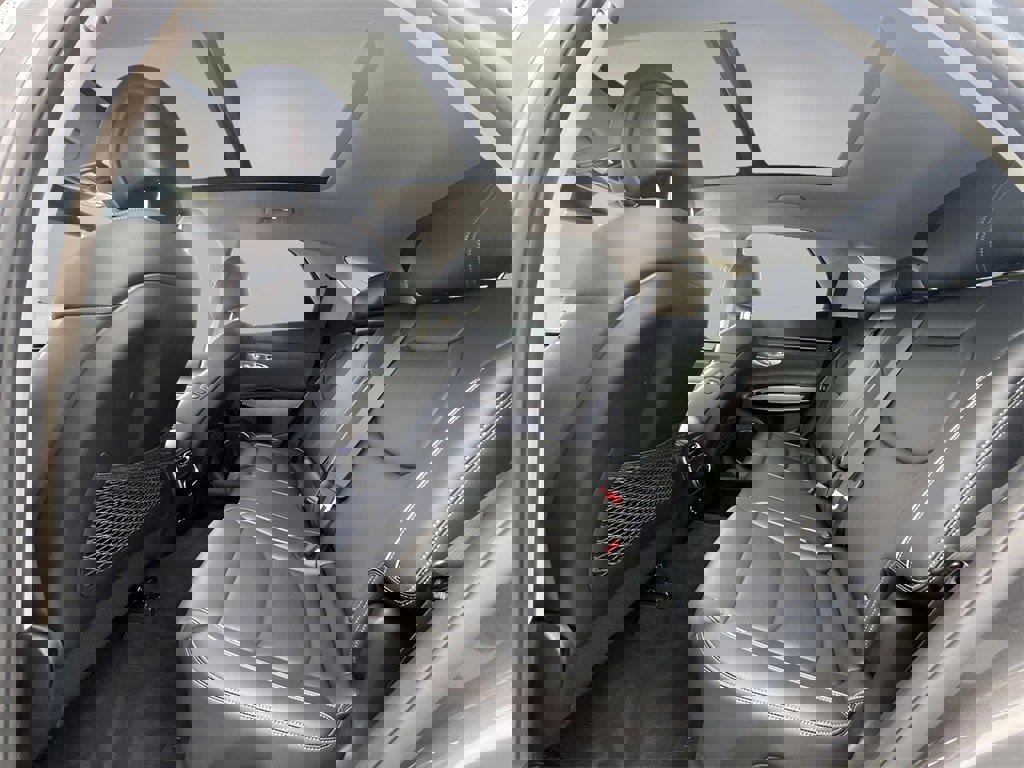 Used 2024 Genesis GV70 2.5T w/ Advanced Package image 19