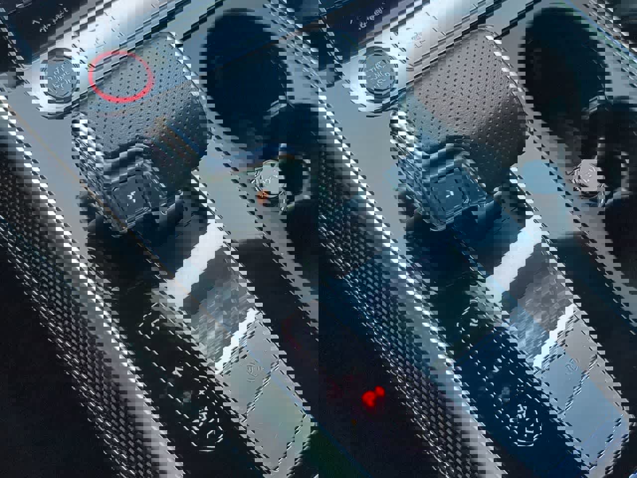 Used 2021 Audi SQ8 Prestige image 33