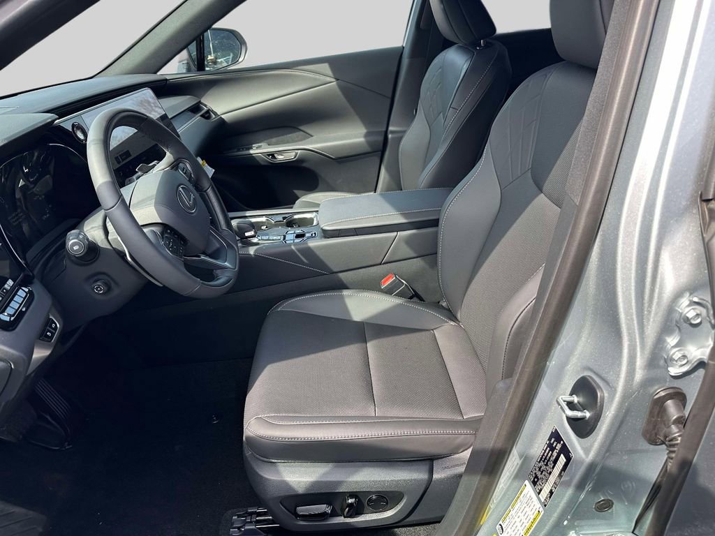 New 2026 Lexus RX 350 Premium image 11
