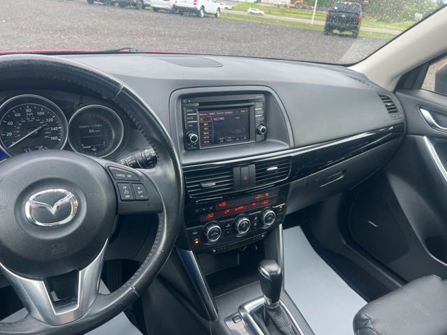 Used 2015 MAZDA CX-5 Grand Touring AWD/4WD image 25