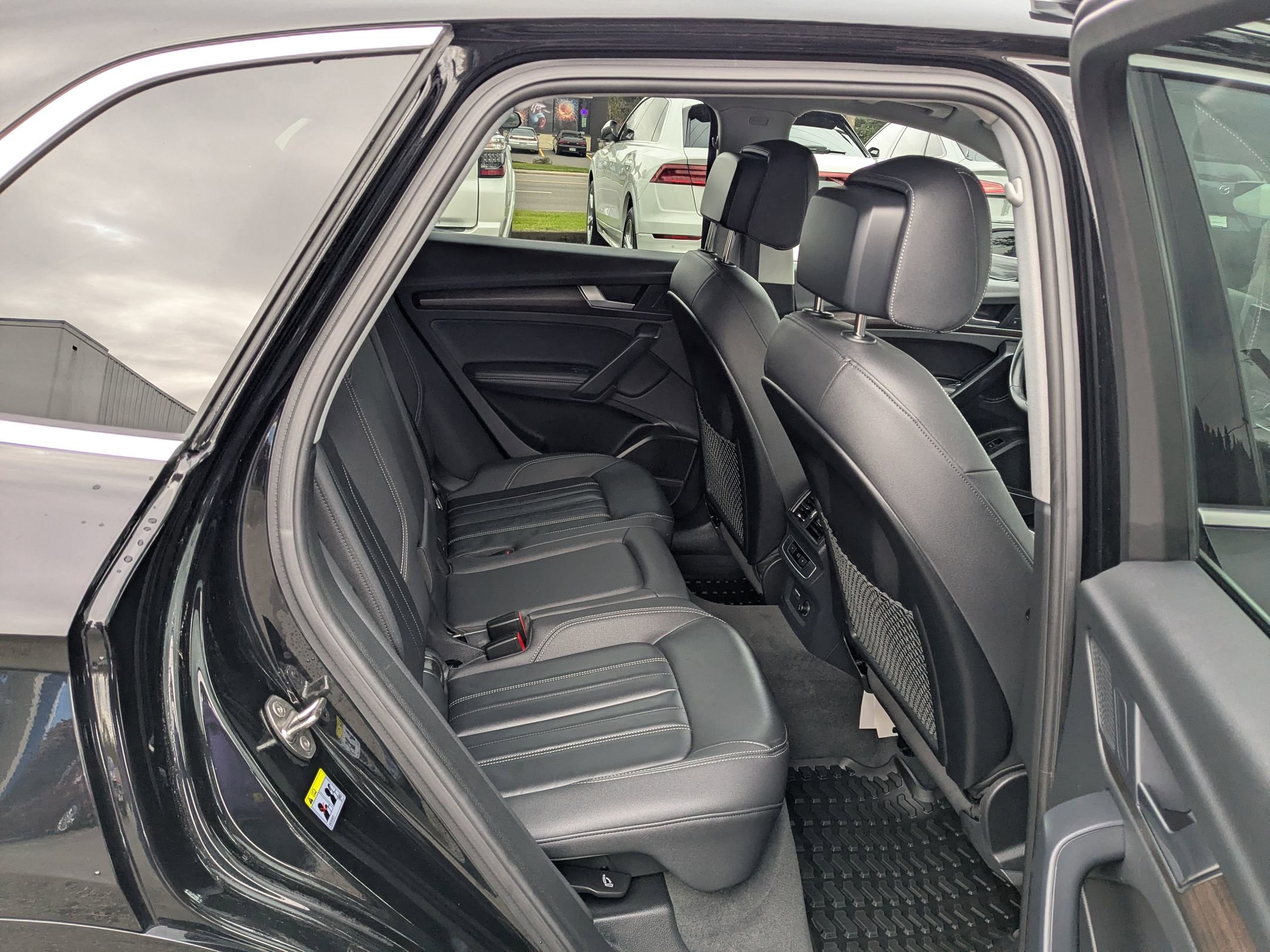 Used 2022 Audi Q5 2.0T Premium Plus image 30