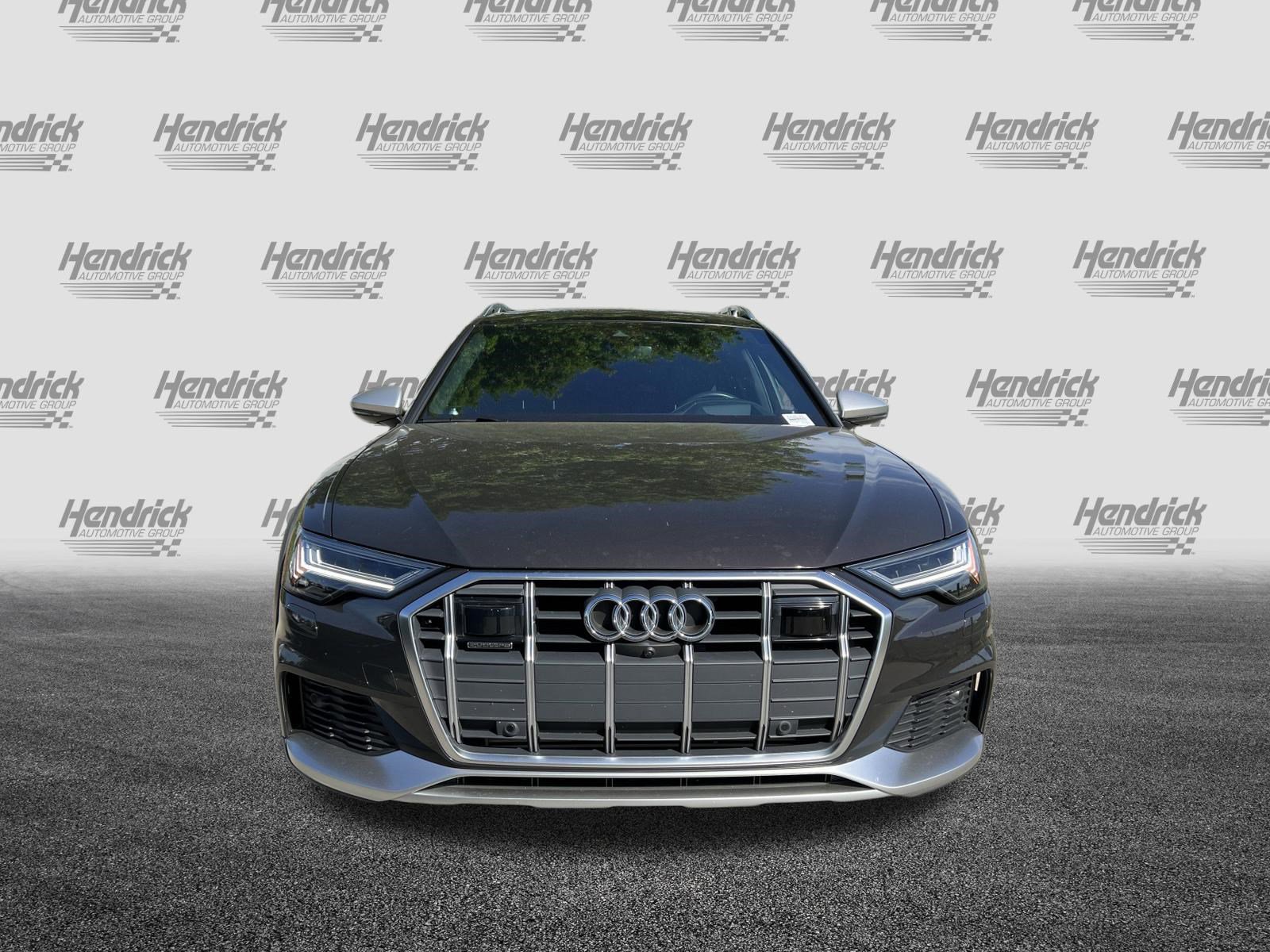 Used 2024 Audi A6 3.0T allroad Prestige w/ Prestige Package image 3