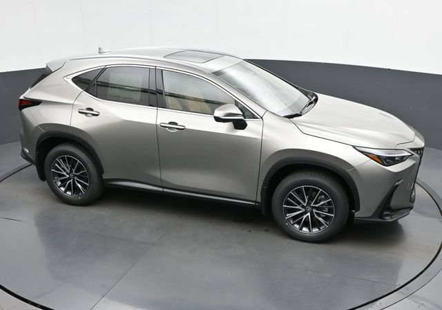 New 2026 Lexus NX 350h FWD w/ Accessory Package (K3) image 23