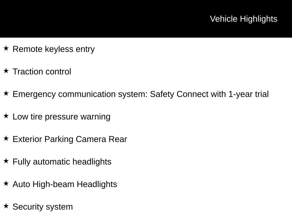 Used 2022 Toyota Camry XSE image 20