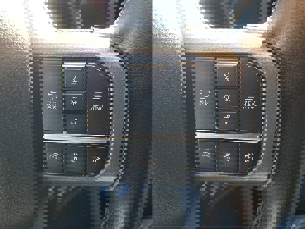 Used 2024 Ford F150 XLT w/ Equipment Group 302A MID image 12