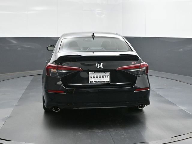 New 2026 Honda Civic Si image 5