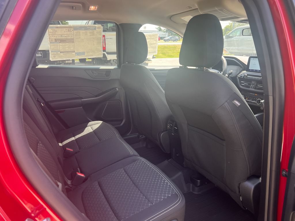 New 2026 Ford Escape Active w/ Cold Weather Package AWD/4WD image 16