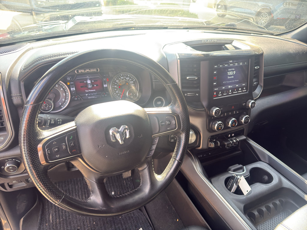Used 2019 RAM 1500 Sport AWD/4WD image 14