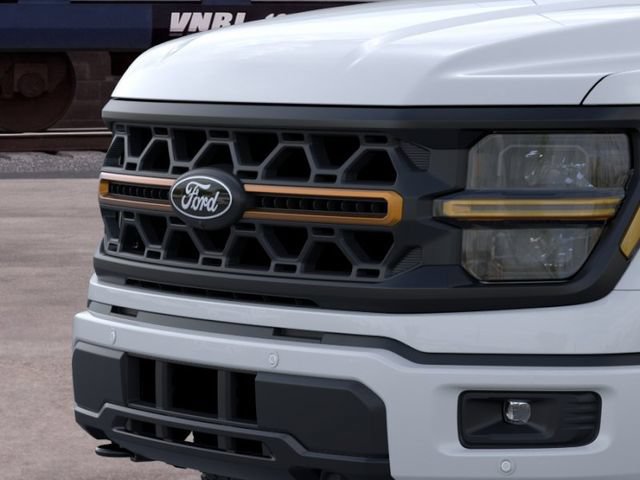 New 2026 Ford F150 Tremor AWD/4WD image 17