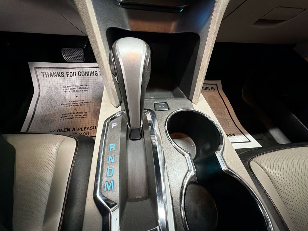 Used 2013 Chevrolet Equinox LT image 15