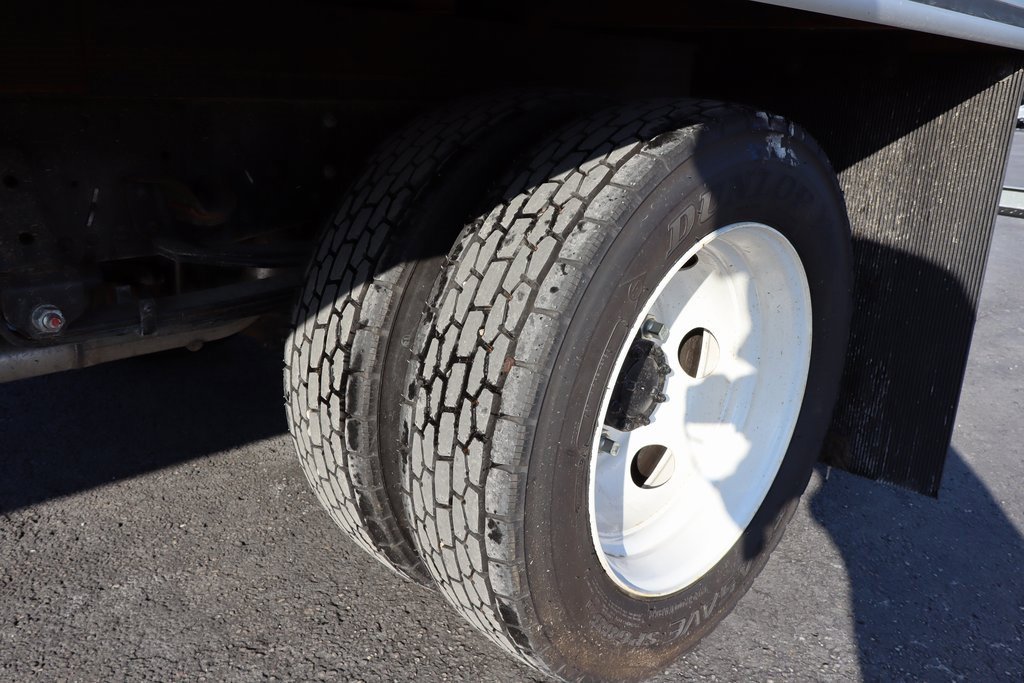 New 2025 Chevrolet Low Cab Forward image 25