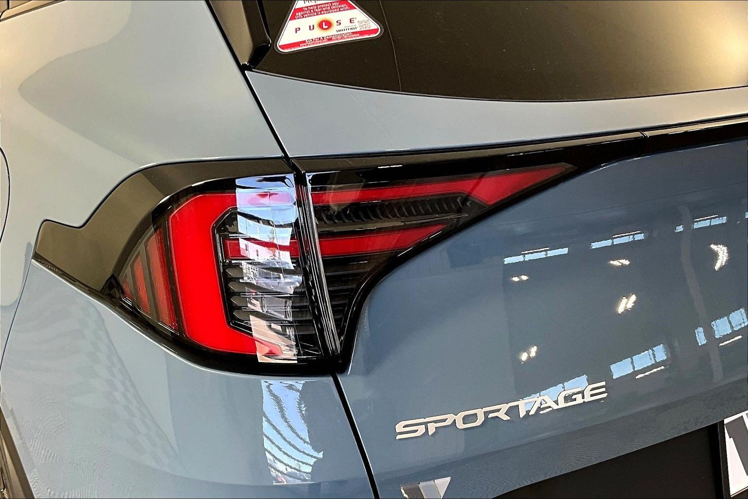 New 2026 Kia Sportage S AWD/4WD image 14