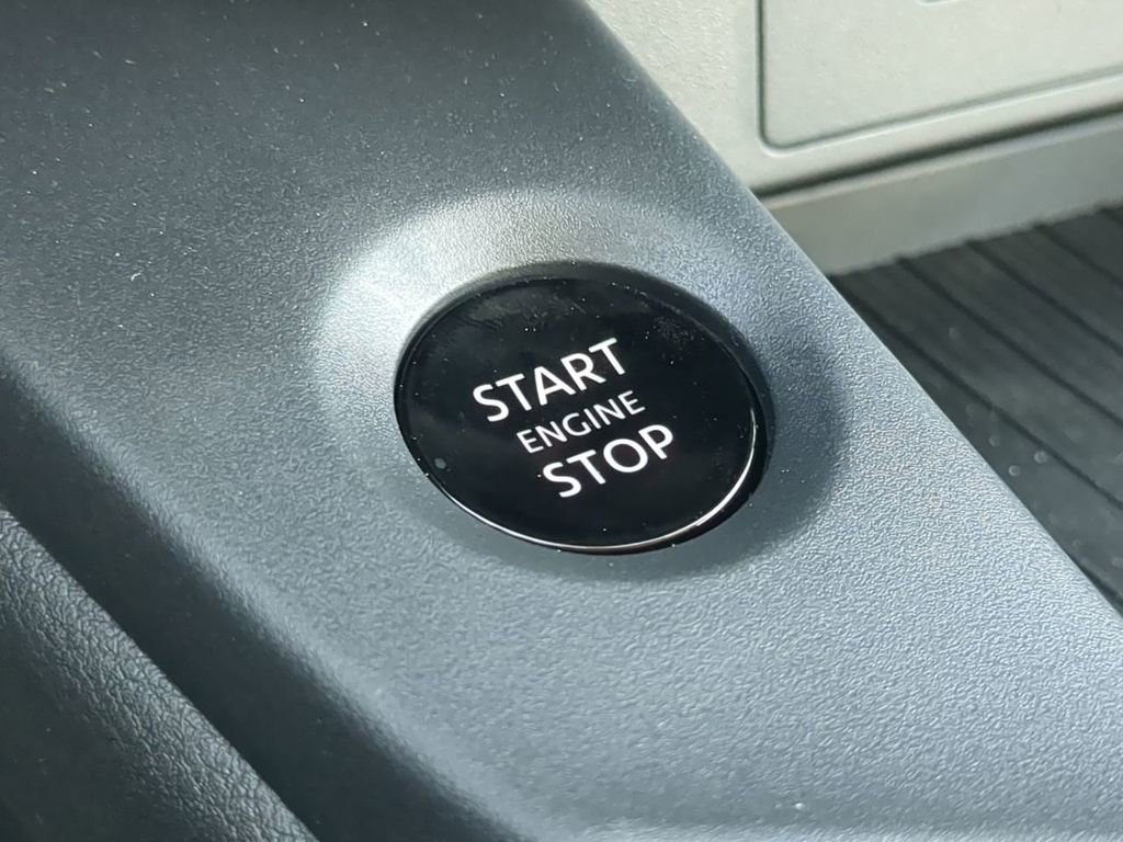 New 2026 Nissan Sentra S w/ Floor Mat Package image 25