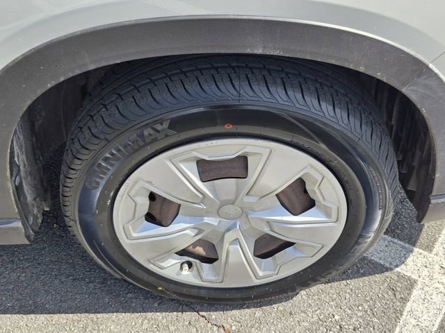 Used 2020 Subaru Forester AWD/4WD image 20