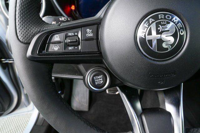 New 2026 Alfa Romeo Giulia w/ Driving Assist Package RWD image 10