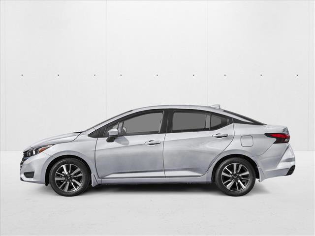 New 2025 Nissan Versa SV image 3