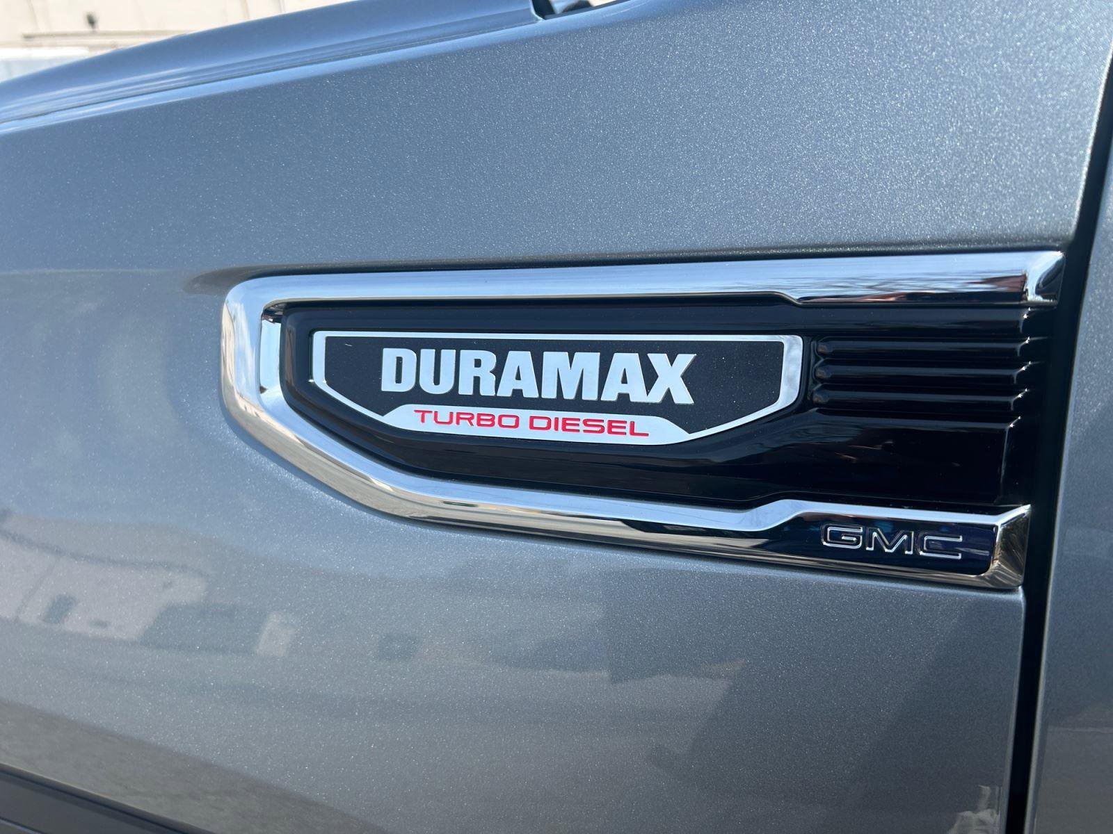 New 2026 GMC Sierra 1500 SLT w/ SLT Premium Package image 24