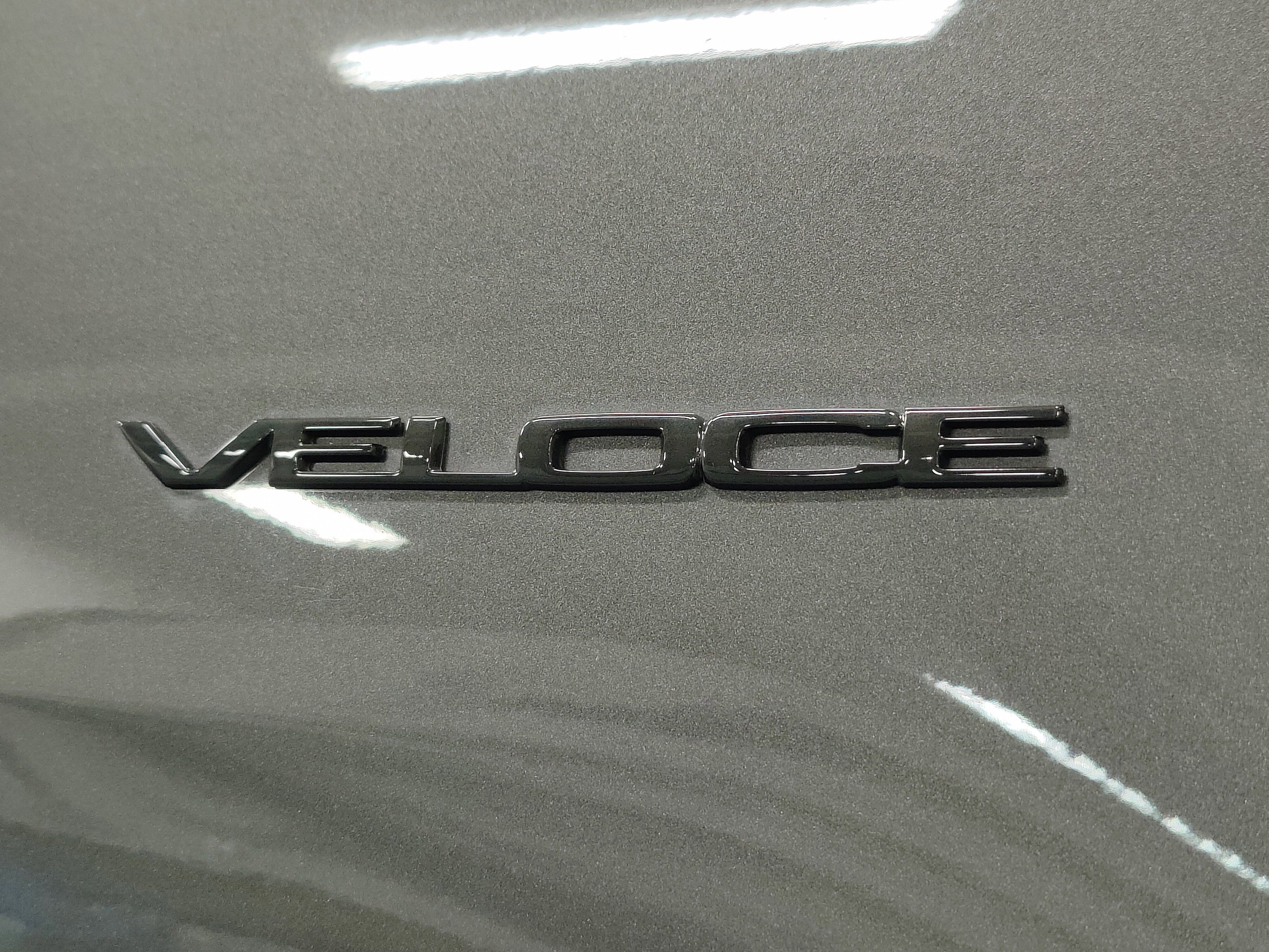 Used 2024 Alfa Romeo Tonale Veloce image 4