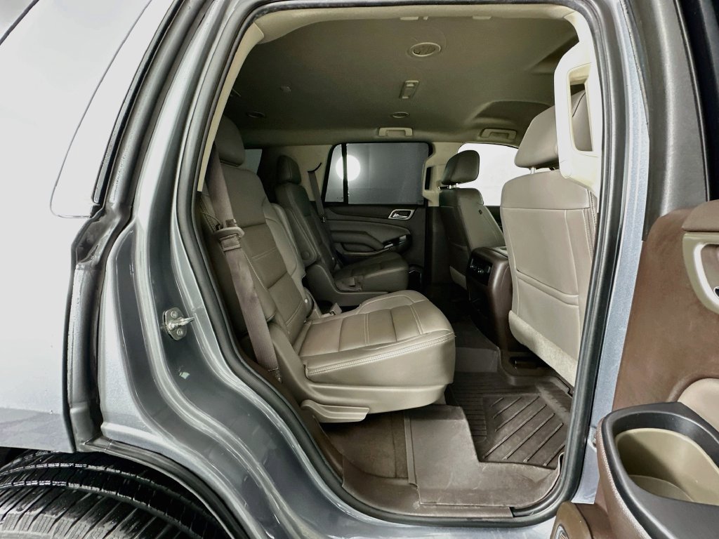 Used 2019 GMC Yukon Denali RWD image 27