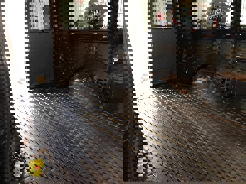 Used 2006 Chevrolet Express 1500 Passenger image 18