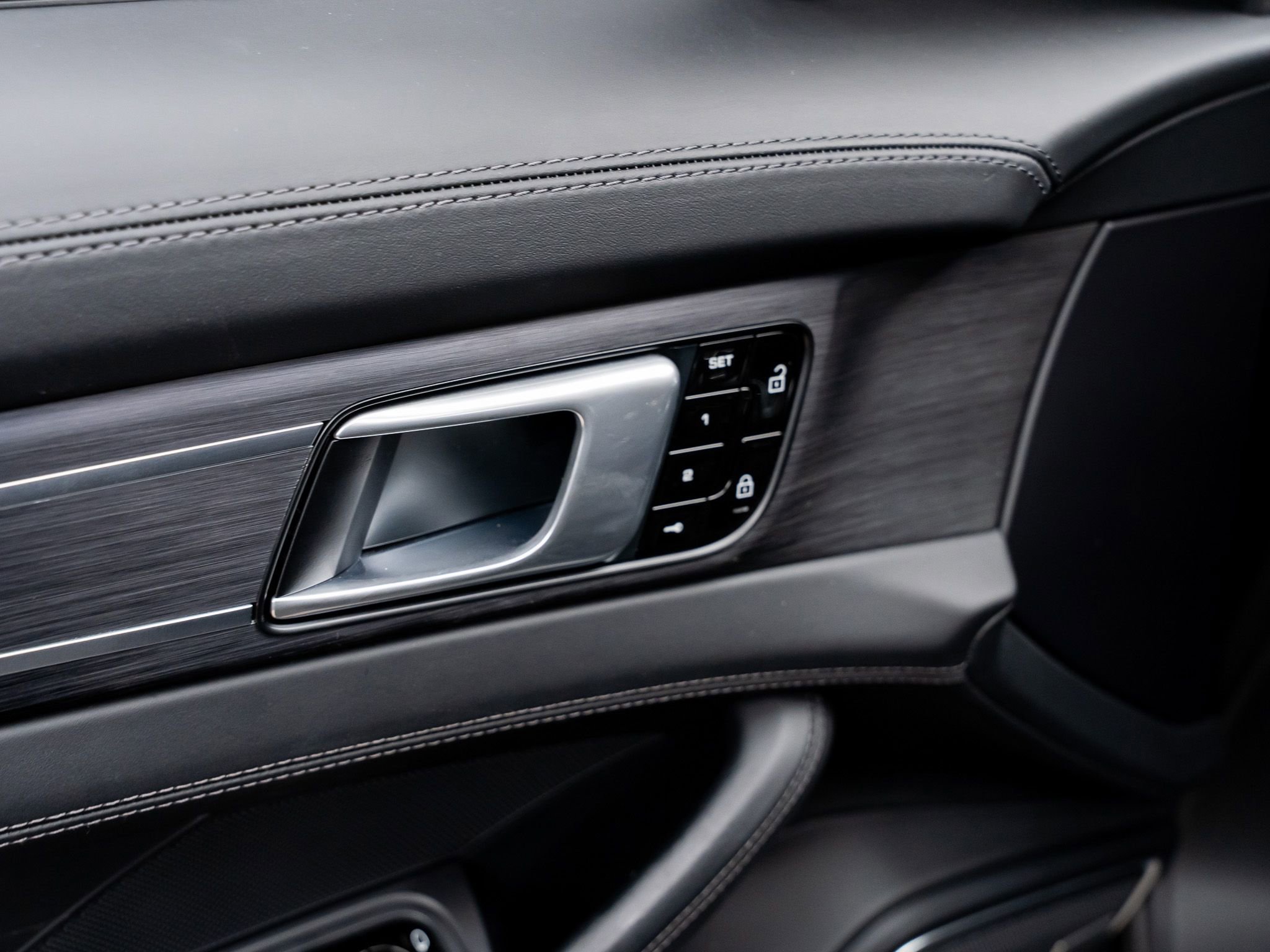 Used 2019 Porsche Panamera GTS w/ Assistance Package image 63