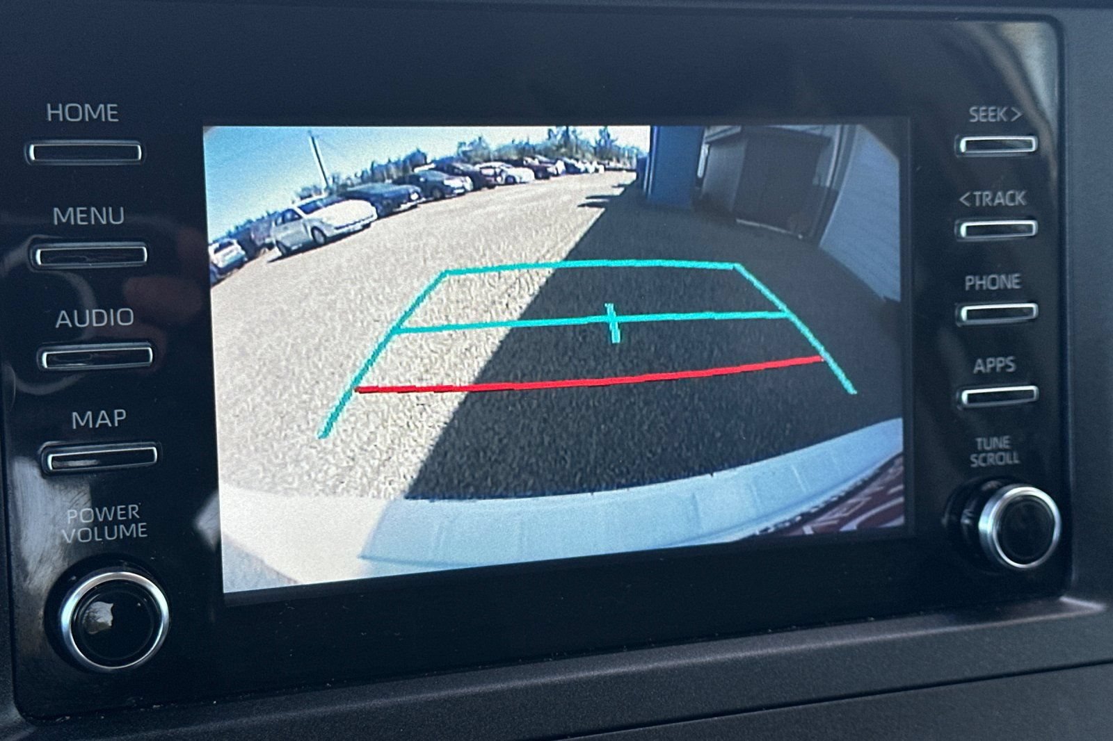 Used 2019 Toyota Sienna L FWD image 16