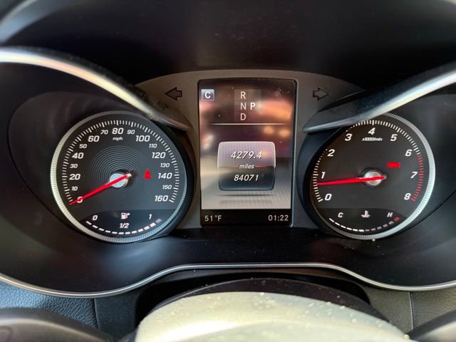 Used 2018 Mercedes-Benz GLC 300 4MATIC Coupe image 13