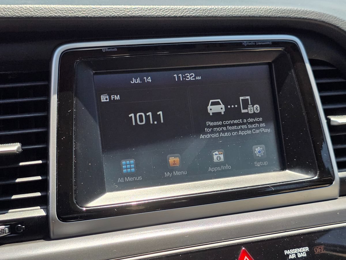 Used 2018 Hyundai Sonata SEL FWD image 36