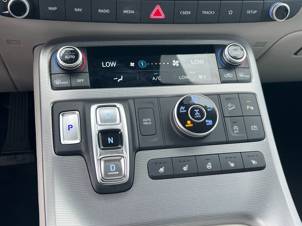 Used 2024 Hyundai Palisade Calligraphy AWD/4WD image 40