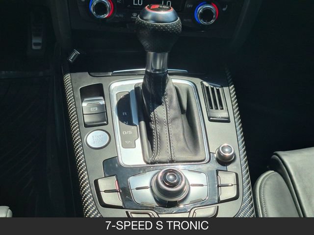 Used 2014 Audi RS 5 Coupe AWD/4WD image 15