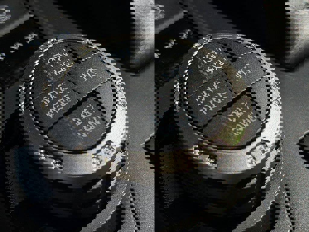 Used 2024 Toyota Tacoma TRD Off-Road w/ TRD Off Road Upgrade Package image 26