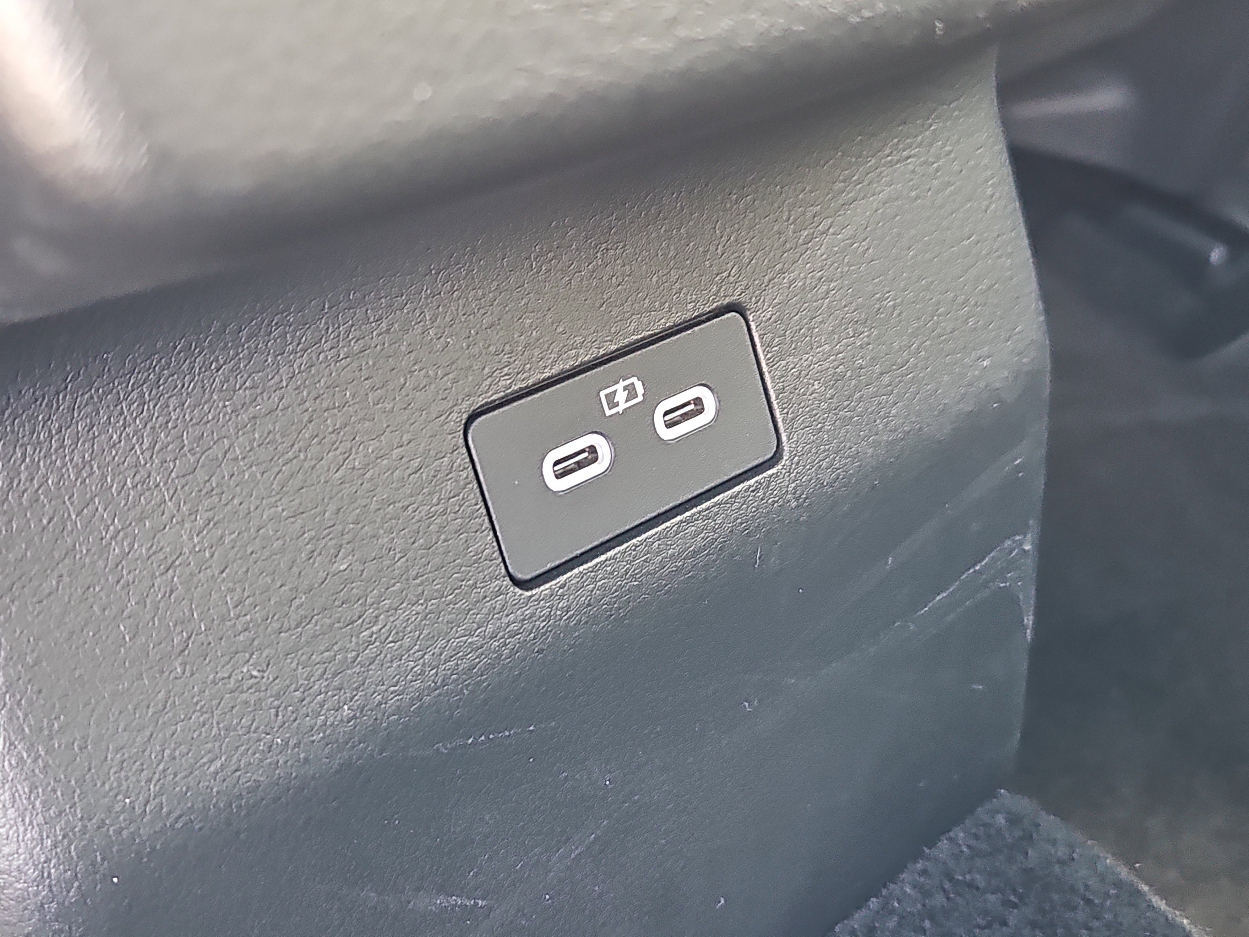 Certified 2025 MAZDA CX-50 AWD 2.5 S w/ Premium Package image 13