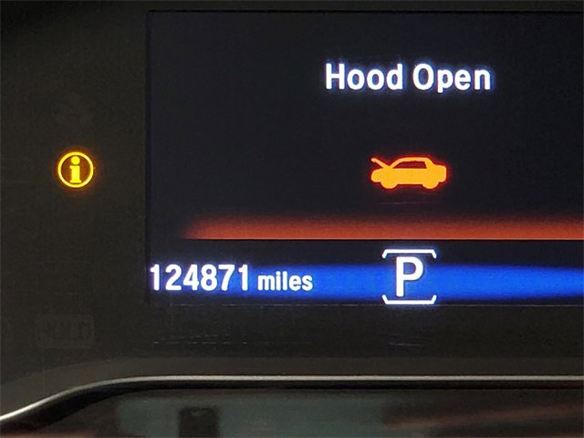 Used 2021 Honda Ridgeline Sport image 24