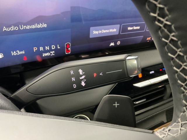 New 2026 Buick Enclave Avenir w/ Super Cruise Package AWD/4WD image 25